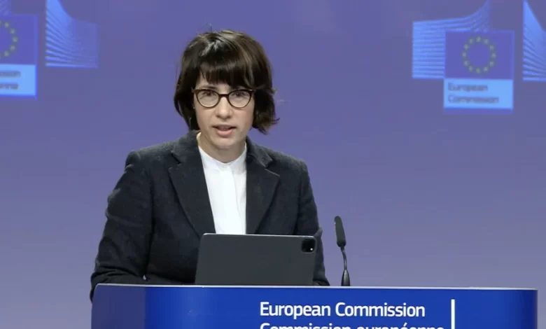 Comissão Europeia confirma buscas nas instalações diplomáticas por suspeita de fraude