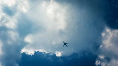 Companhias aéreas reveem em alta previsão de lucros em 2025