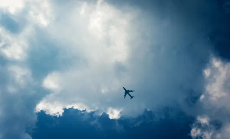 Companhias aéreas reveem em alta previsão de lucros em 2025