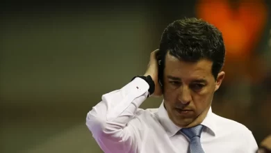 Conceição projeta Portugal-Brasil na final do Mundial: "Para ganhar"