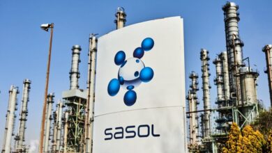 Conteúdo local: Sasol pretende aumentar aquisição de bens e serviços de empresas nacionais