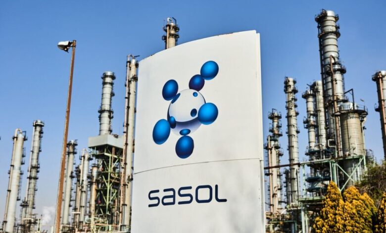 Conteúdo local: Sasol pretende aumentar aquisição de bens e serviços de empresas nacionais