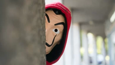 Criminoso que inspirou "La Casa de Papel" extraditado para o Peru