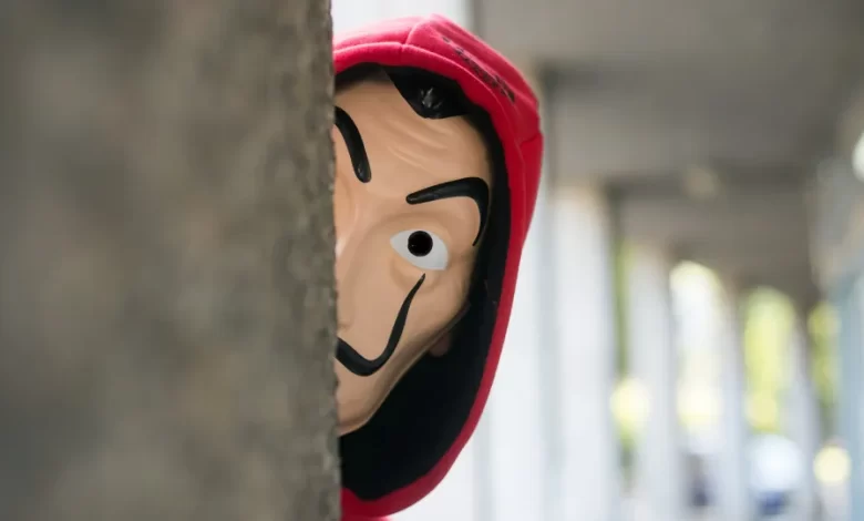 Criminoso que inspirou "La Casa de Papel" extraditado para o Peru