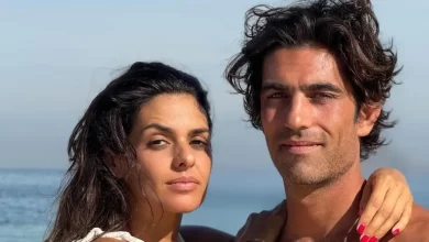 Cuca Roseta recebe rara declaração de amor do namorado. "Mulher poderosa"
