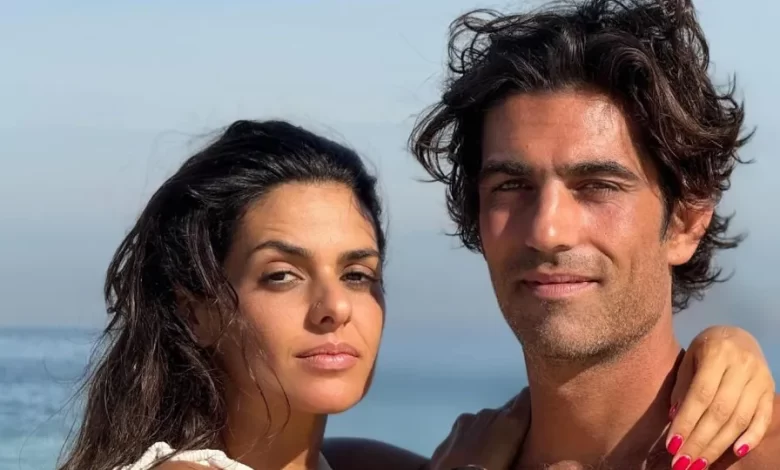 Cuca Roseta recebe rara declaração de amor do namorado. "Mulher poderosa"