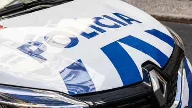 Detida em Cascais por tentativa de homicídio da mãe. Ficou em preventiva