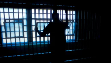 Detido 15 anos após ter matado menor e colocado corpo numa mala em lixo