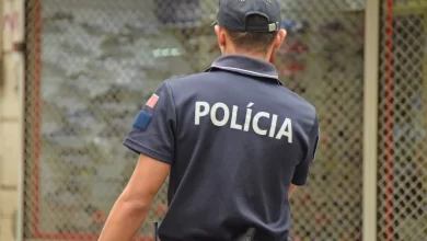 Detido suspeito de causar o pânico em estabelecimentos de Oeiras