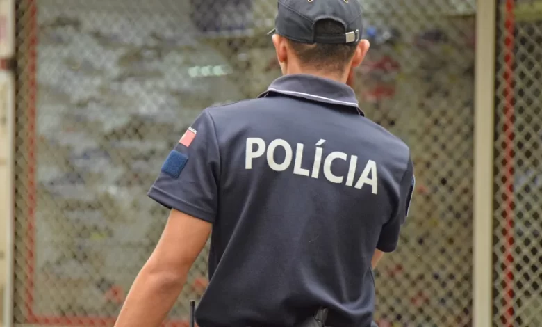 Detido suspeito de causar o pânico em estabelecimentos de Oeiras