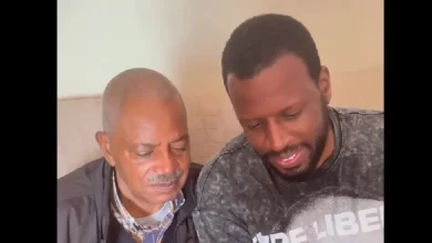 Dino d’Santiago é mandatário de Marques Mendes: "Com a bênção do pai"