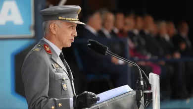 É preciso "realimentar nos jovens a obrigatoriedade de defender Portugal"
