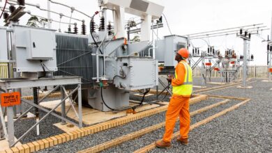 EDM garante fornecimento estável de energia