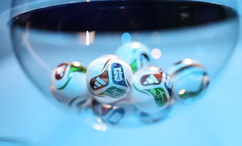 EM DIRETO: Portugal conhece adversários no Mundial 2026