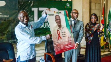 EM MAPUTO: Cerca de 174 mil pacientes activos em tratamento antirretroviral