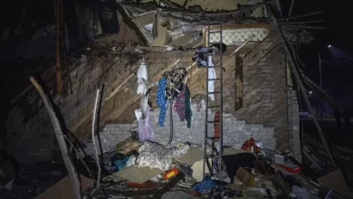 EUA e Ucrânia dizem que "progresso real" para paz depende de Moscovo