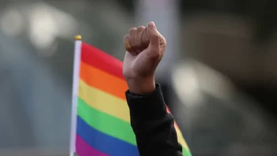Egito-Irão servirá para celebrar orgulho LGBTQ+ em Seattle no Mundial