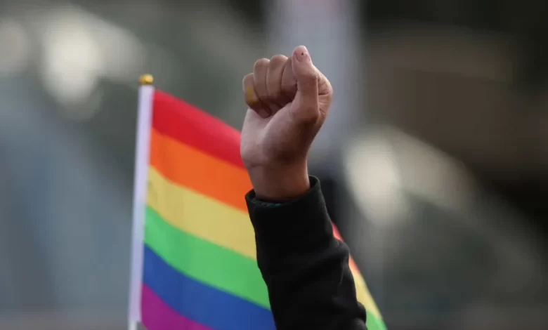 Egito-Irão servirá para celebrar orgulho LGBTQ+ em Seattle no Mundial