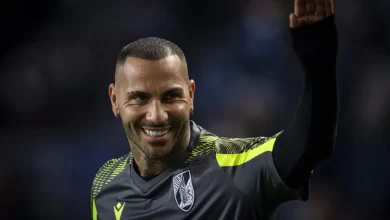 Eles já representaram FC Porto e Vitória SC. O resultado impõe respeito