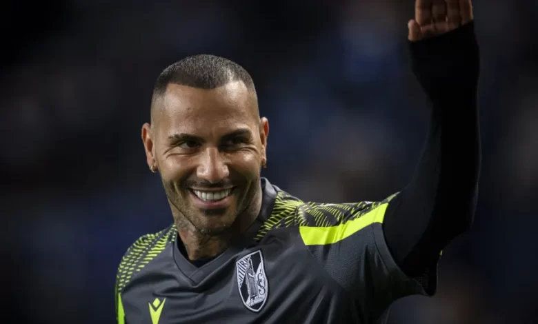 Eles já representaram FC Porto e Vitória SC. O resultado impõe respeito