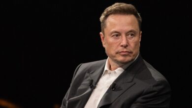 Elon Musk torna-se a primeira pessoa com património líquido de 700 mil milhões de dólares
