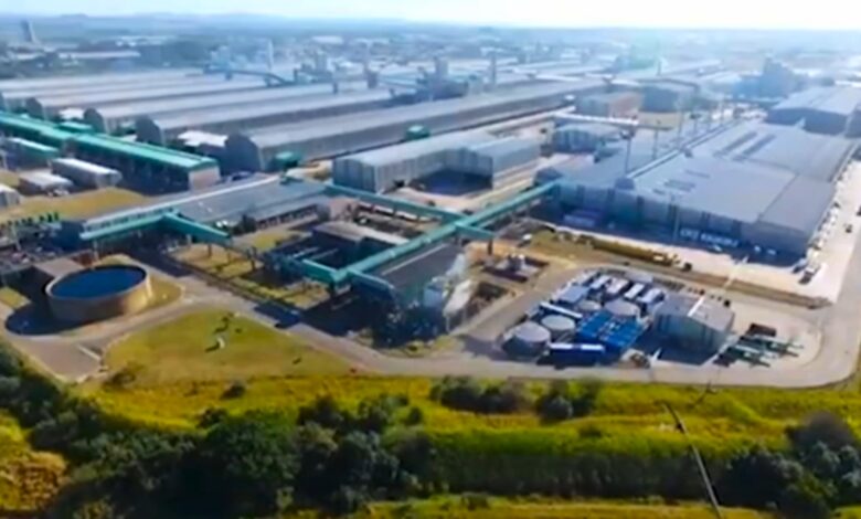 Empresariado moçambicano defende soluções equilibradas para travar o encerramento da Mozal