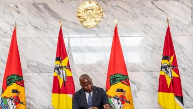 “Esta não é uma governação de complacência, mas de disciplina e integridade”