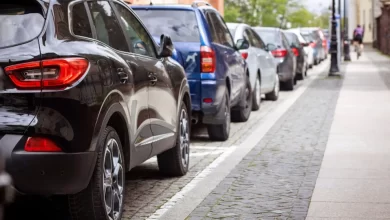 Estacionado num local proibido? Multas podem superar os 1.000 euros