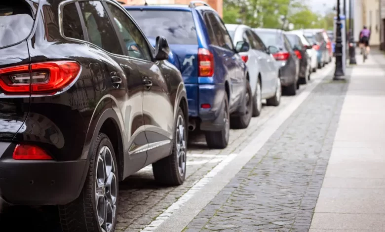 Estacionado num local proibido? Multas podem superar os 1.000 euros