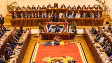 Estado da Nação é de confiança renovada rumo a um desenvolvimento sustentável e inclusivo