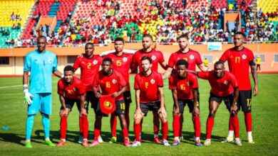 Este domingo: Moçambique e Gabão- Taça de África das Nações Marrocos 2025