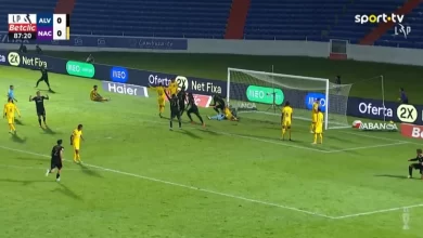 Este golo de Marezi deixou Alverca mais perto da Europa do que da descida