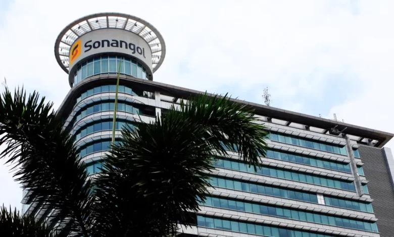 Estudo alerta para declínio estrutural da Sonangol e propõe privatização