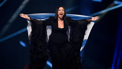 Eurovisão: Israel fica, vários países saem (Portugal não). Que aconteceu?