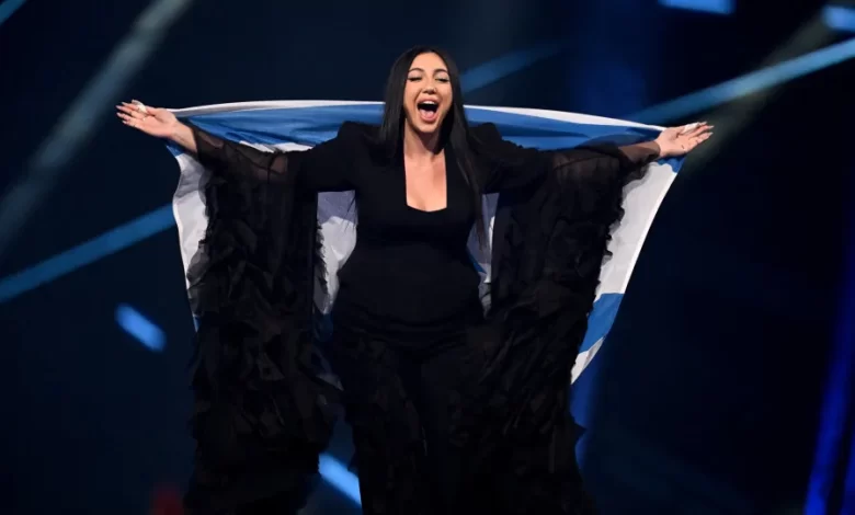 Eurovisão: Israel fica, vários países saem (Portugal não). Que aconteceu?