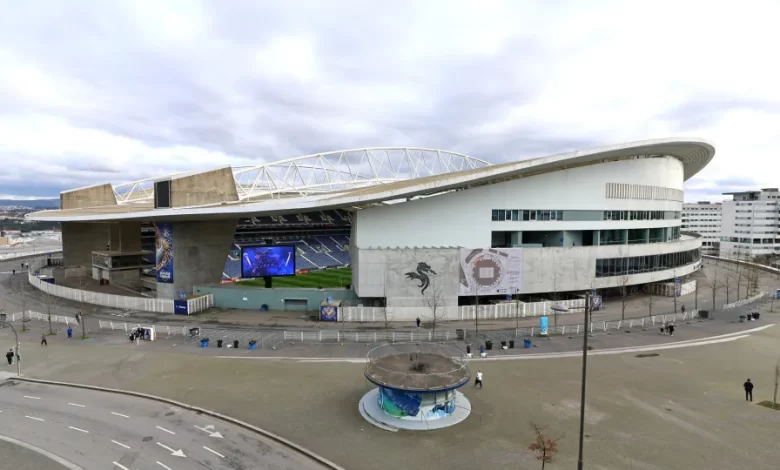 FC Porto-Vitória SC: Exigência no limite com olhos postos... no Sporting