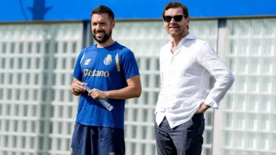 FC Porto define três prioridades no ataque ao mercado de inverno