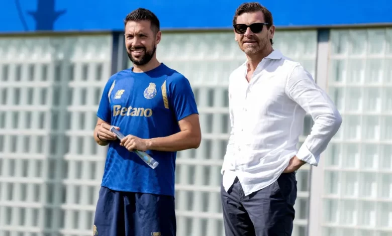 FC Porto define três prioridades no ataque ao mercado de inverno