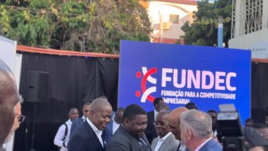 FUNDEC inaugura sua sede com promessa de promover competitividade no sector empresarial