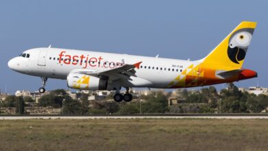 FastJet com licença para operar no mercado doméstico