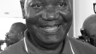 Feliciano Gundana: First in sacrifice, for the good of all (1940-2025)