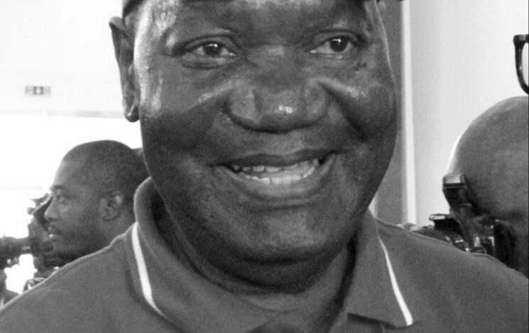 Feliciano Gundana: First in sacrifice, for the good of all (1940-2025)