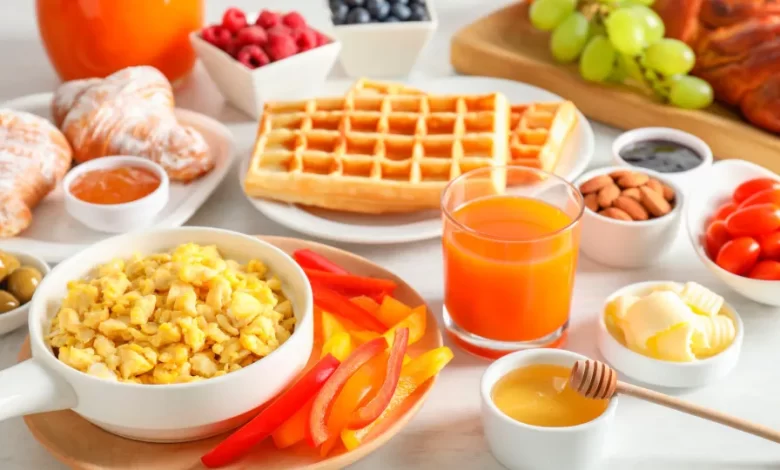 Fim de semana prolongado pede brunch em casa! Tome nota destas ideias