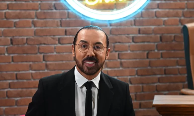 Flávio Furtado tem novo programa fora da TVI e "estreia brevemente"
