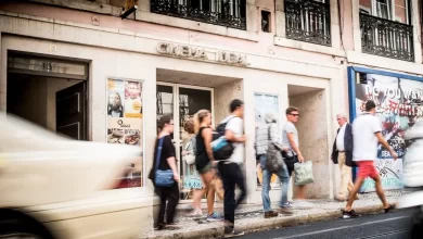 Freguesia aprova 20 mil euros para evitar fecho do Cinema Ideal