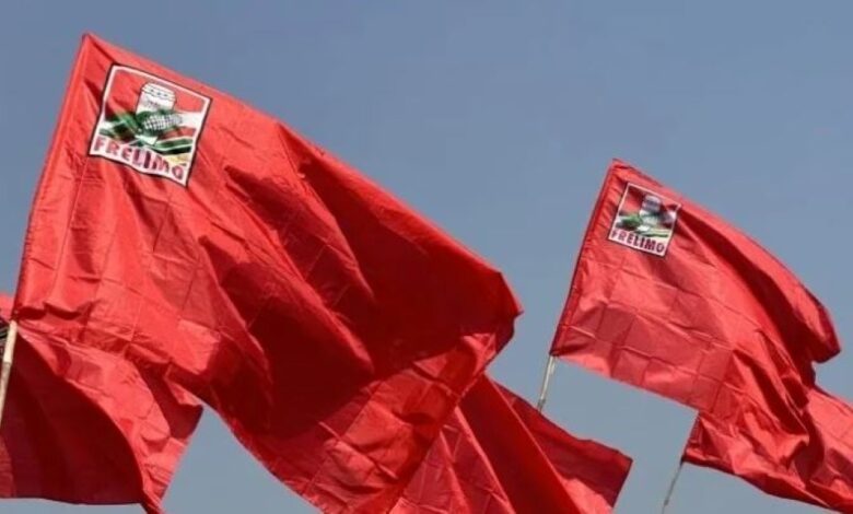 Frelimo saúda moçambicanos pelo Dia da Família