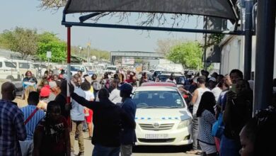 Fronteira de Lebombo: Atendimento está um “grave caos”