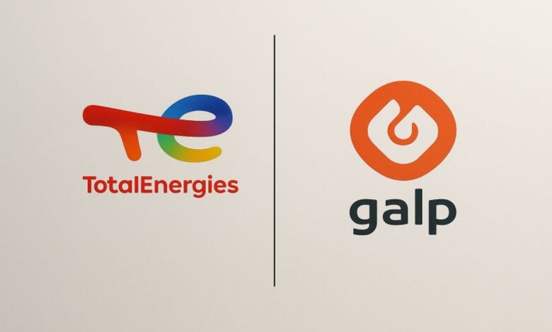 Galp vende acções à TotalEnergies e vê acções caírem em 15%