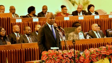 Governo não descansará até restabelecer paz em Cabo Delgado