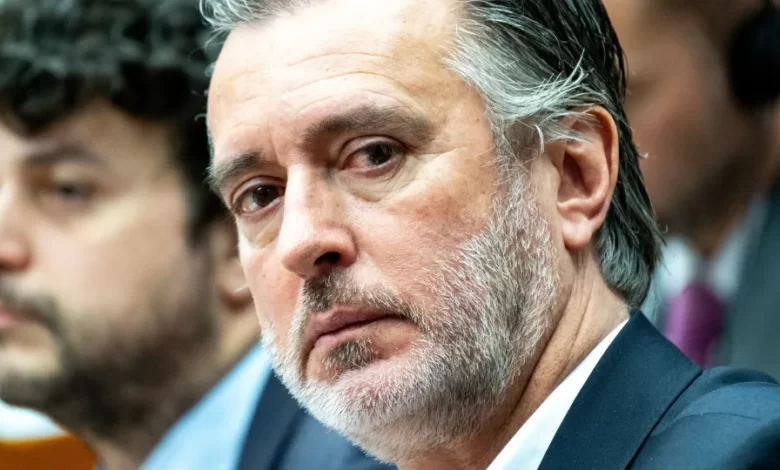 Greve geral? "Acho que tem motivações políticas do lado da CGTP"